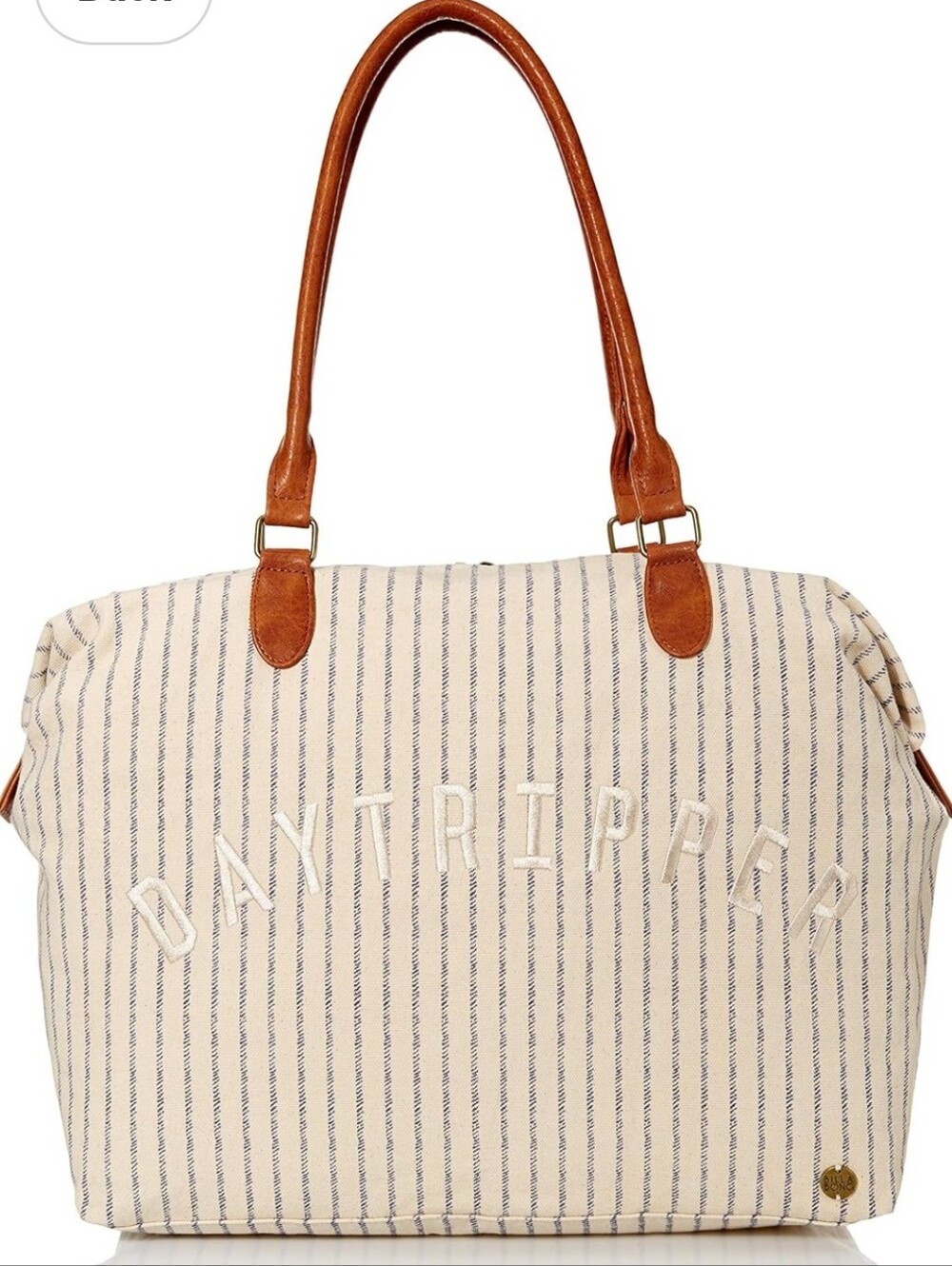 Billabong Bali Bliss Weekender Duffle Bag